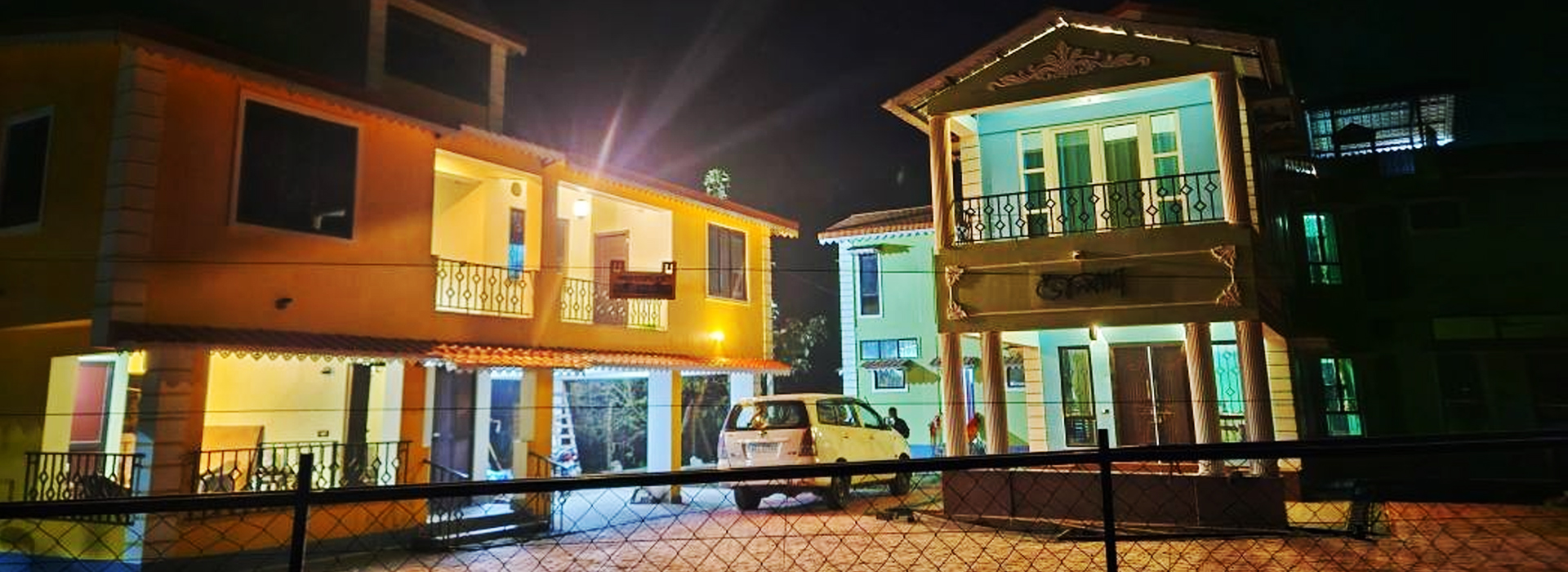 bhalobasa resort dooars